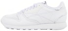 Buy (W) Maison Margiela x Reebok Classic Leather Rendah 'Putih' S58WS0203P4375T1003