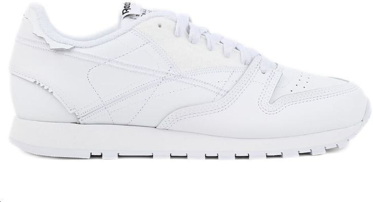 (Women) Maison Margiela x Reebok Classic Leather Low 'White' S58WS0203P4375T1003 Order (Women) Maison Margiela x Reebok Classic Leather Low 'White' S58WS0203P4375T1003