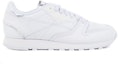 Order (W) Maison Margiela x Reebok Classic Leather Rendah 'Putih' S58WS0203P4375T1003