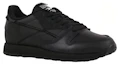 Lookbook (W) Maison Margiela x Reebok Classic Leather Low ''Nero'' S58WS0203P4375T8013