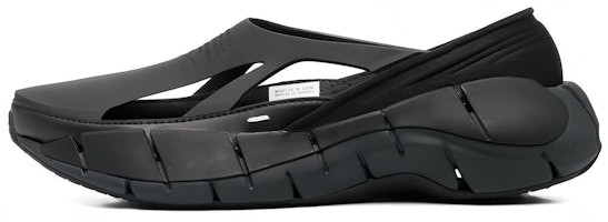 (Women) Maison Margiela x Reebok Classic Leather Tabi 'Black' S58WS0205P4378T8013 (Women) Maison Margiela x Reebok Classic Leather Tabi 'Black' S58WS0205P4378T8013