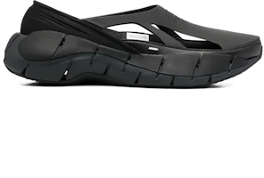 Order (W) Maison Margiela x Reebok Classic Leather Tabi 'Hitam' S58WS0205P4378T8013
