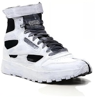 (女性)Maison Margiela x Reebok 經典皮革足袋高筒 'Whiteout' S39WS0099-P4242-H8666 Order (女性)Maison Margiela x Reebok 經典皮革足袋高筒 'Whiteout' S39WS0099-P4242-H8666