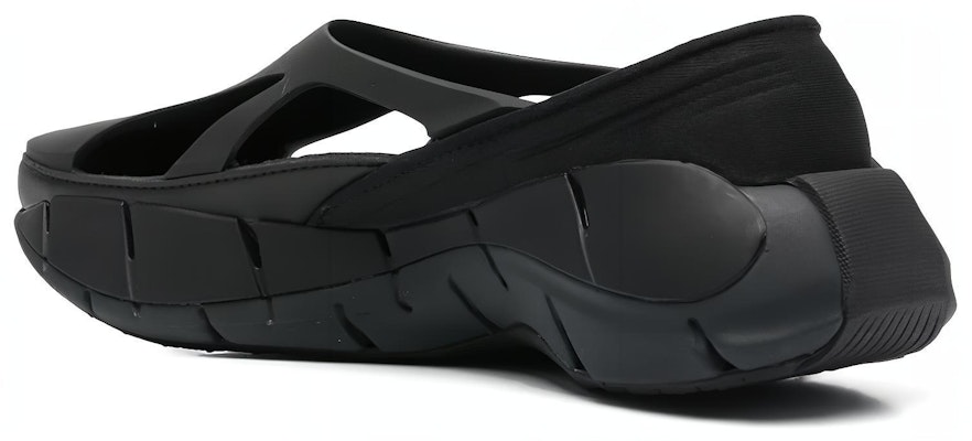 (W) 메종 마르지엘라 x 리복 타비 블랙 (Maison Margiela x Reebok Tabi Black) S58WS0205P4378T8013 Shop (W) 메종 마르지엘라 x 리복 타비 블랙 (Maison Margiela x Reebok Tabi Black) S58WS0205P4378T8013