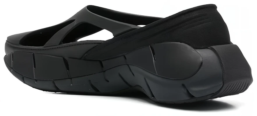 (Women) Maison Margiela x Reebok Classic Leather Tabi 'Black' S58WS0205P4378T8013 Shop (Women) Maison Margiela x Reebok Classic Leather Tabi 'Black' S58WS0205P4378T8013