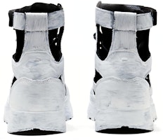 (女性)Maison Margiela x Reebok 經典皮革足袋高筒 'Whiteout' S39WS0099-P4242-H8666 Details for (女性)Maison Margiela x Reebok 經典皮革足袋高筒 'Whiteout' S39WS0099-P4242-H8666