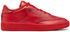 Order (W) Maison Margiela x Reebok Club C 'Low-Top Merah' S58WS0188P4101T4032