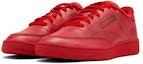 Lookbook (W) Maison Margiela x Reebok Club C 'Low-Top Merah' S58WS0188P4101T4032