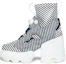Buy (Women) Maison Margiela x Reebok Instapump Fury Hi 'Black White Stripe' S58WU0369P4090H8657