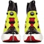 Lookbook (Women) Maison Margiela x Reebok Instapump Fury Tabi Hi 'Black Yellow Red' S34WU0023P3782H8378