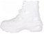 (W) Maison Margiela x Reebok Tabi Instapump Fury Lo 'Putih Triple' S34WU0024 P3782 H8380