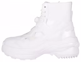 (Women) Maison Margiela x Reebok Tabi Instapump Fury Lo 'Triple White' S34WU0024 P3782 H8380 (Women) Maison Margiela x Reebok Tabi Instapump Fury Lo 'Triple White' S34WU0024 P3782 H8380