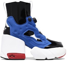 (Women) Maison Margiela x Reebok Tabi Instapump Fury Hi 'Tricolor' (Women) Maison Margiela x Reebok Tabi Instapump Fury Hi 'Tricolor'