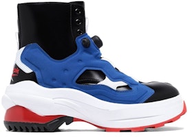 (Women) Maison Margiela x Reebok Tabi Instapump Fury Lo 'Tricolor' (Women) Maison Margiela x Reebok Tabi Instapump Fury Lo 'Tricolor'