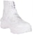 (W) Maison Margiela x Reebok Tabi Instapump Fury Lo 'Putih Triple' S34WU0024 P3782 H8380