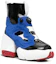 Lookbook (W) Maison Margiela x Reebok Tabi Instapump Fury "Blu Rosso Nero" S34WU0023P3782H8379