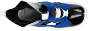 Shop (W) Maison Margiela x Reebok Tabi Instapump Fury "Blu Rosso Nero" S34WU0023P3782H8379