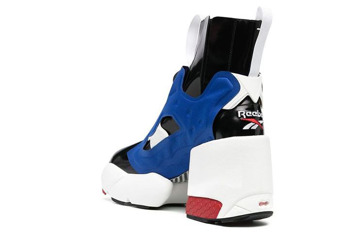 Purchase (W) Maison Margiela x Reebok Tabi Instapump Fury "Blu Rosso Nero" S34WU0023P3782H8379