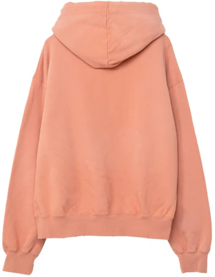 (W) Sudadera con Capucha Mujer Maison Mihara Yasuhiro SS24 Animal Print Rosa. K12HD521-PINK Lookbook (W) Sudadera con Capucha Mujer Maison Mihara Yasuhiro SS24 Animal Print Rosa. K12HD521-PINK