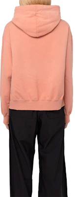 (W) Sudadera con Capucha Mujer Maison Mihara Yasuhiro SS24 Animal Print Rosa. K12HD521-PINK Purchase (W) Sudadera con Capucha Mujer Maison Mihara Yasuhiro SS24 Animal Print Rosa. K12HD521-PINK