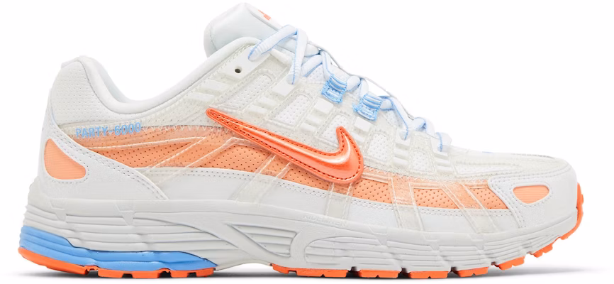 (W) Makeway x Nike P-6000 'Fiesta 6000' HF3283-100 Buy (W) Makeway x Nike P-6000 'Fiesta 6000' HF3283-100