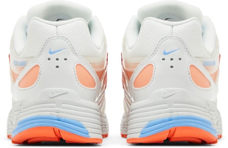 (W) Makeway x Nike P-6000 'Parti 6000' HF3283-100 Details for (W) Makeway x Nike P-6000 'Parti 6000' HF3283-100