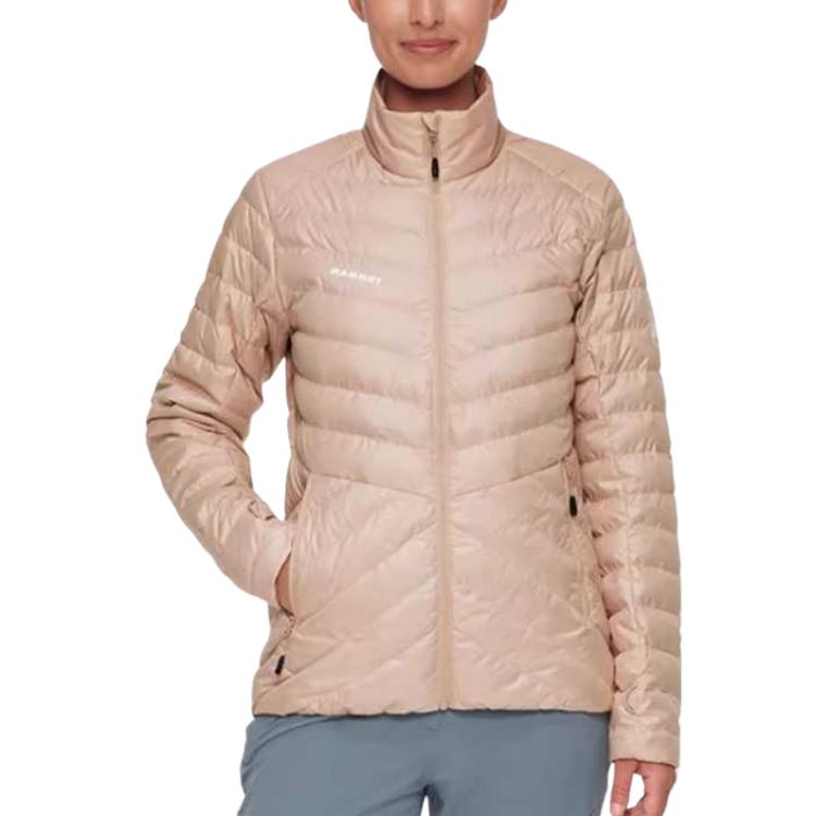 (Women) MAMMUT  3-in-1 GTX Jacket Waterproof Windproof Insulated Outdoor Hiking. 1010-29061 圖 18