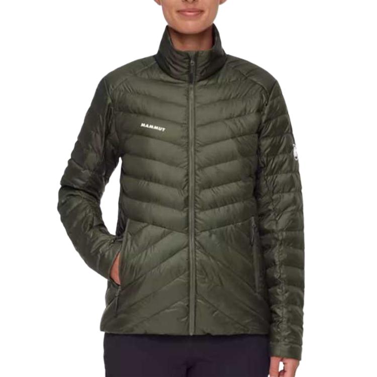 (Women) MAMMUT  3-in-1 GTX Jacket Waterproof Windproof Insulated Outdoor Hiking. 1010-29061 圖 5