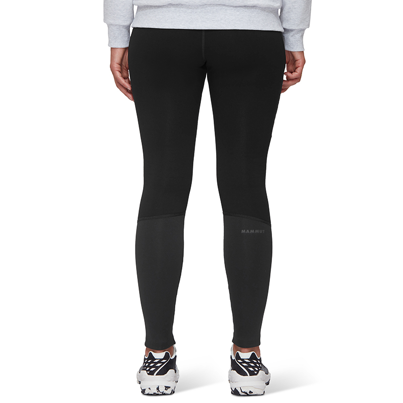 Shop (W) MAMMUT Aconcagua Mallas Térmicas Esquí Base Fleece Negro. 1022-00222