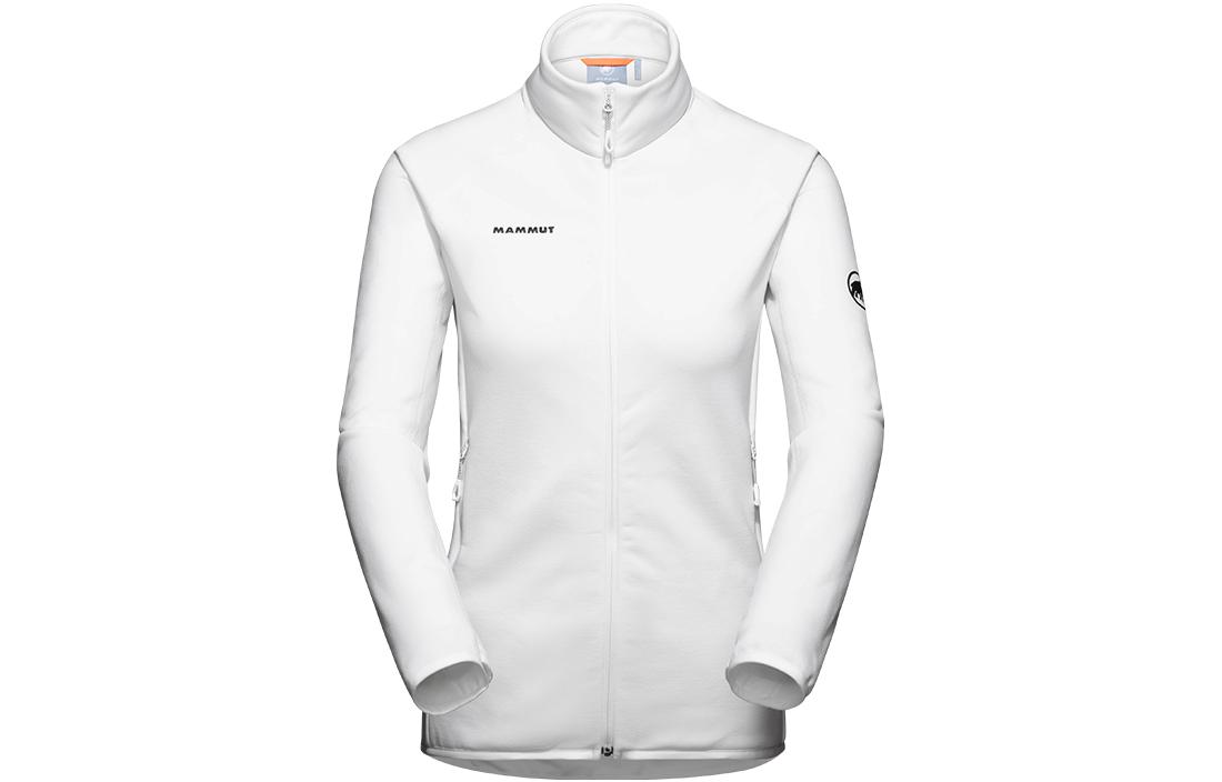(Women) MAMMUT  Aconcagua ML Fleece Jacket - Outdoor Warm Mid-Layer Casual Wear 1014-04451 圖 4