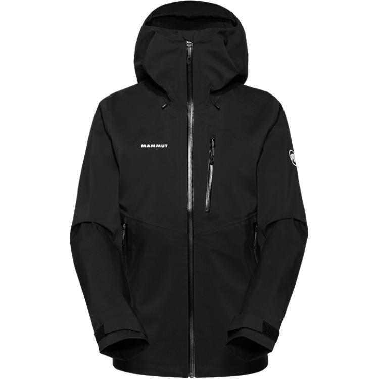 (Women) MAMMUT  Alto Guide Waterproof Windproof Breathable Outdoor Hard Shell Jacket. 1010-29571 圖 2