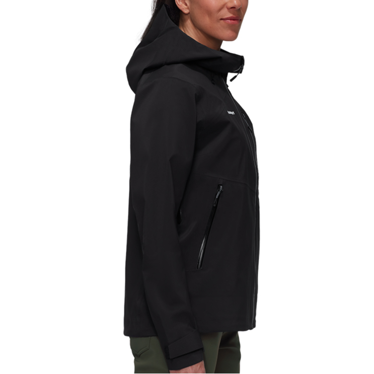 (Women) MAMMUT  Alto Guide Waterproof Windproof Breathable Outdoor Hard Shell Jacket. 1010-29571 圖 4