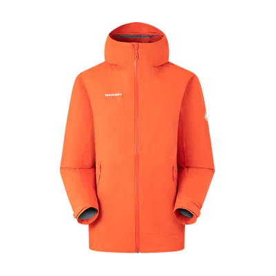 (Women) MAMMUT Alto Light Waterproof Windproof Breathable Outdoor Jacket. 1010-31240
