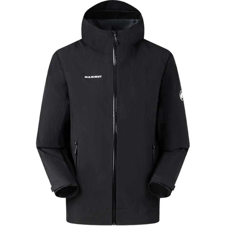 (Women) MAMMUT  Alto Light Waterproof Windproof Breathable Outdoor Jacket. 1010-31240 圖 2