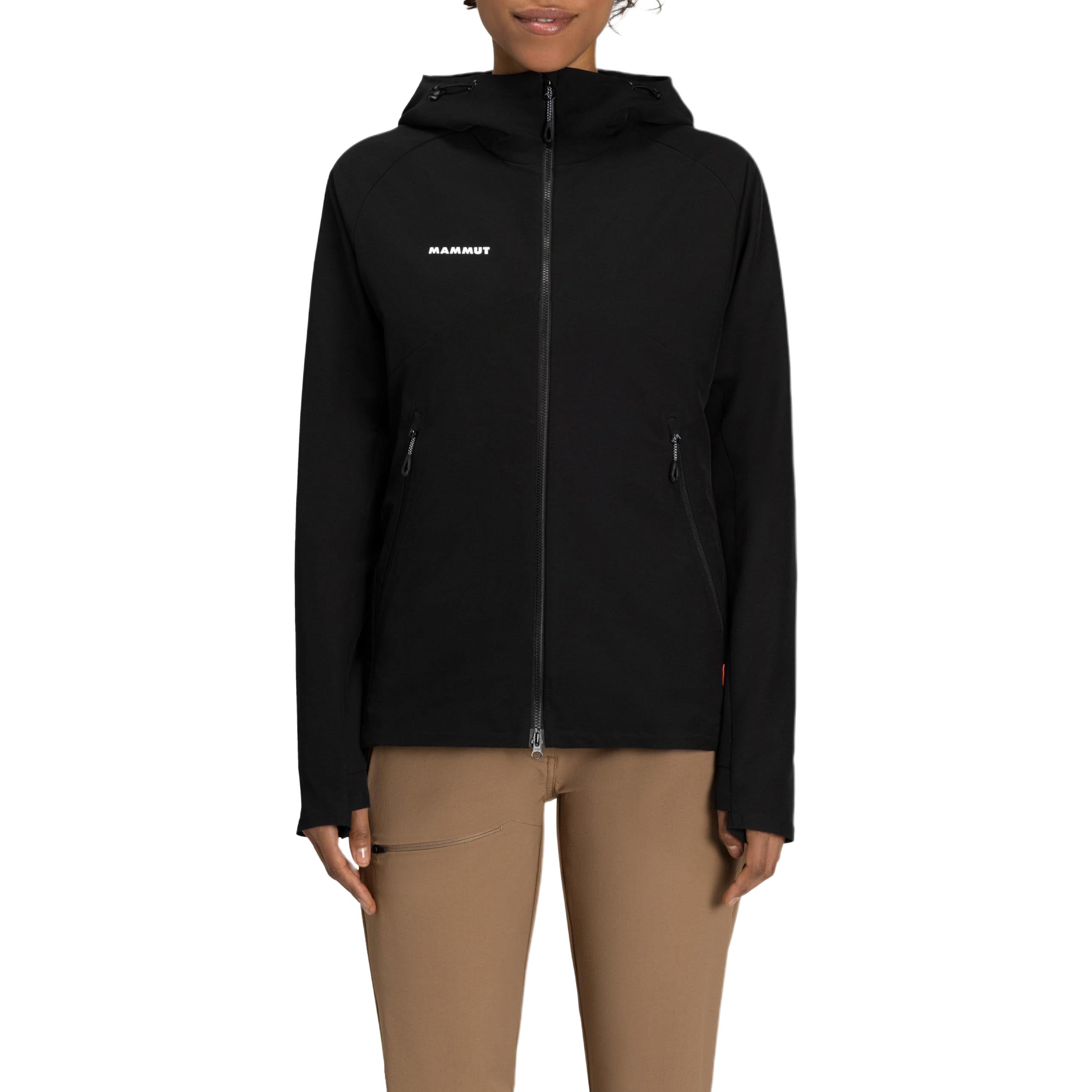 (Women) MAMMUT  Alto Light Waterproof Windproof Breathable Outdoor Jacket. 1010-31240 圖 5