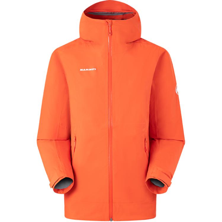 (Women) MAMMUT  Alto Light Waterproof Windproof Breathable Outdoor Jacket. 1010-31240 圖 7