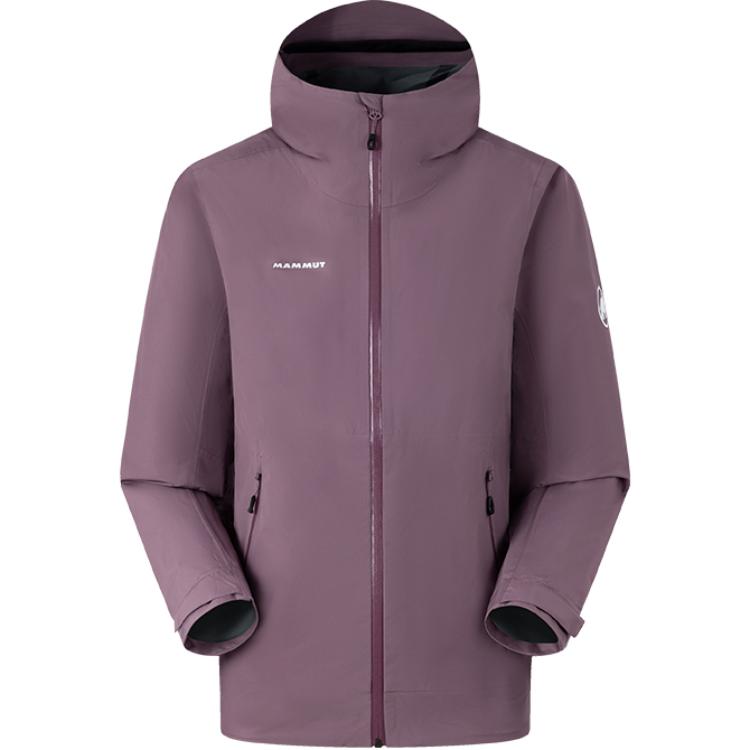 (Women) MAMMUT  Alto Light Waterproof Windproof Breathable Outdoor Jacket. 1010-31240 圖 9