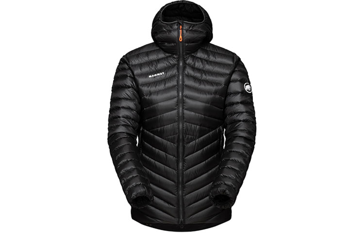 Order (W) MAMMUT 防風防水800蓬羽絨外套 戶外登山夾克 1013-00350