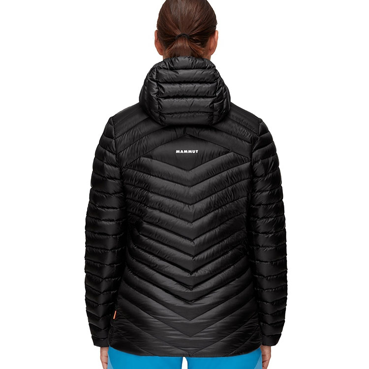 Shop (W) MAMMUT 防風防水800蓬羽絨外套 戶外登山夾克 1013-00350