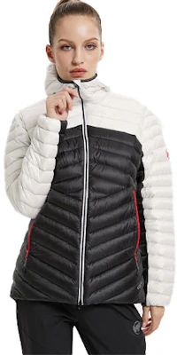 (Women) MAMMUT Broad Windproof Waterproof Down Jacket 800 Fill Power Outdoor. 1013-00350 Purchase (Women) MAMMUT Broad Windproof Waterproof Down Jacket 800 Fill Power Outdoor. 1013-00350
