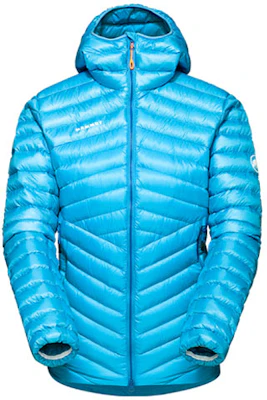(Women) MAMMUT Broad Windproof Waterproof Down Jacket 800 Fill Power Outdoor. 1013-00350 1