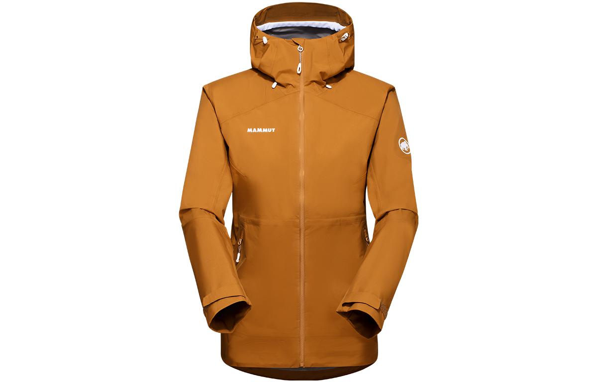 (Women) MAMMUT  Convey Tour GTX Waterproof Windproof Breathable Jacket. 1010-28801 圖 12