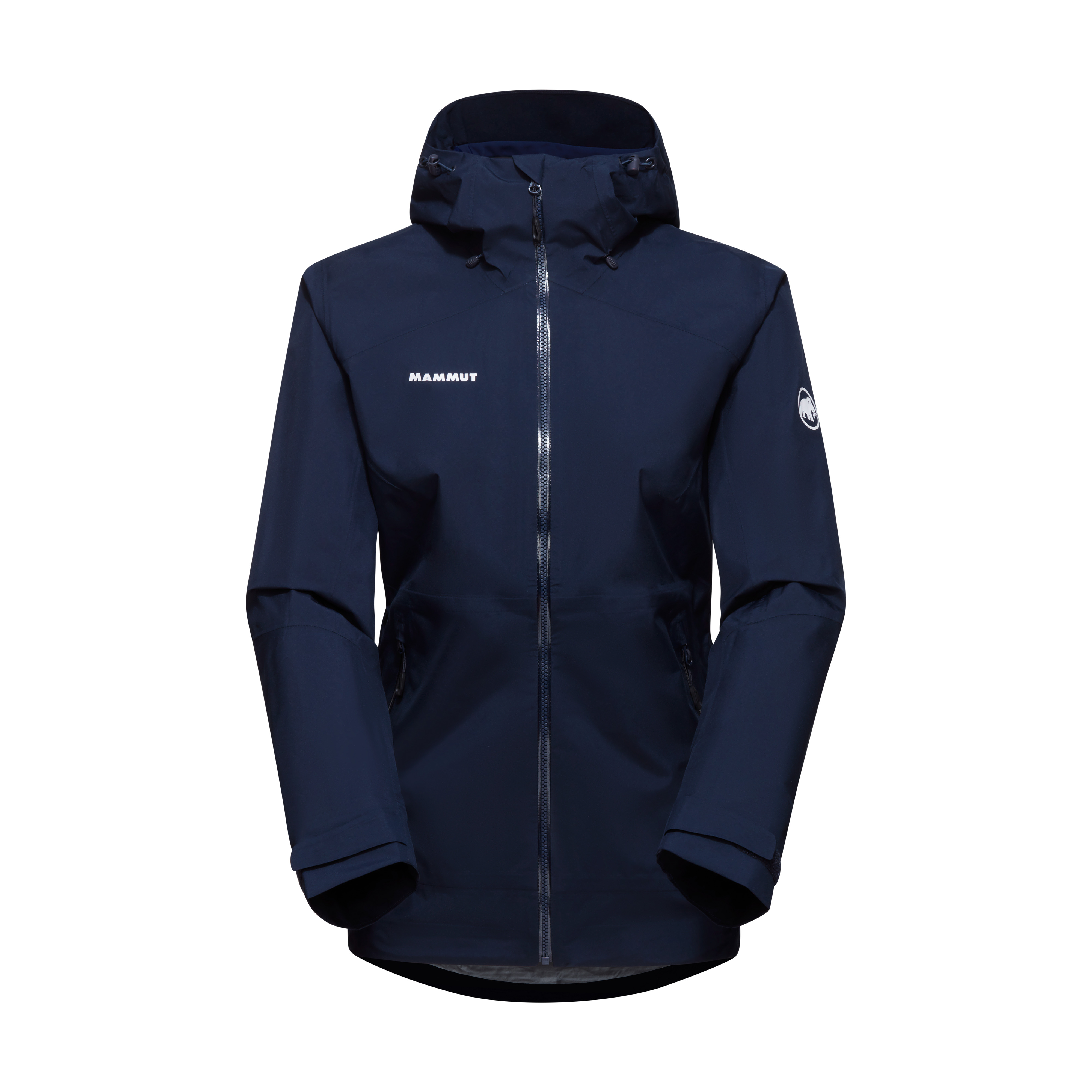 (Women) MAMMUT  Convey Tour GTX Waterproof Windproof Breathable Jacket. 1010-28801 圖 14