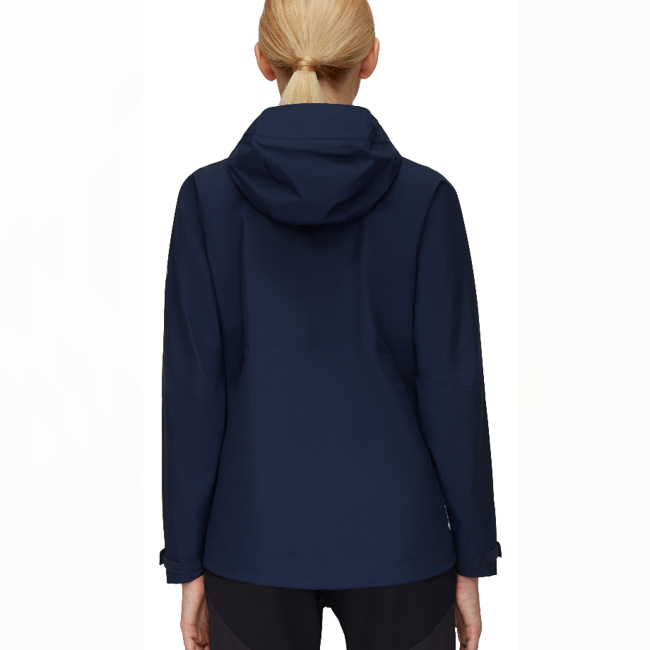 (Women) MAMMUT  Convey Tour GTX Waterproof Windproof Breathable Jacket. 1010-28801 圖 17