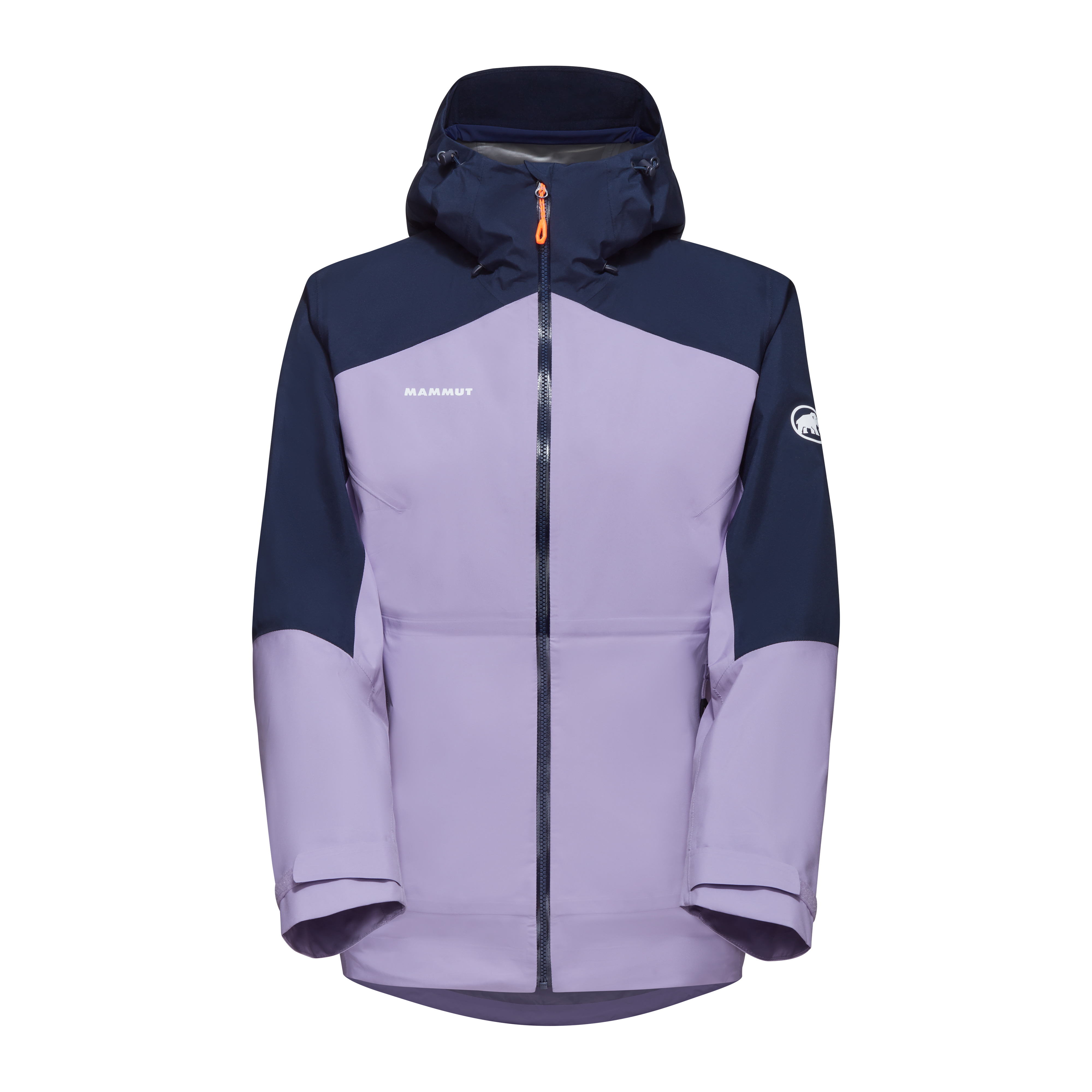 (Women) MAMMUT  Convey Tour GTX Waterproof Windproof Breathable Jacket. 1010-28801 圖 19