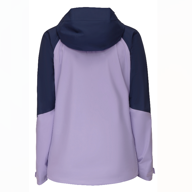 (Women) MAMMUT  Convey Tour GTX Waterproof Windproof Breathable Jacket. 1010-28801 圖 20