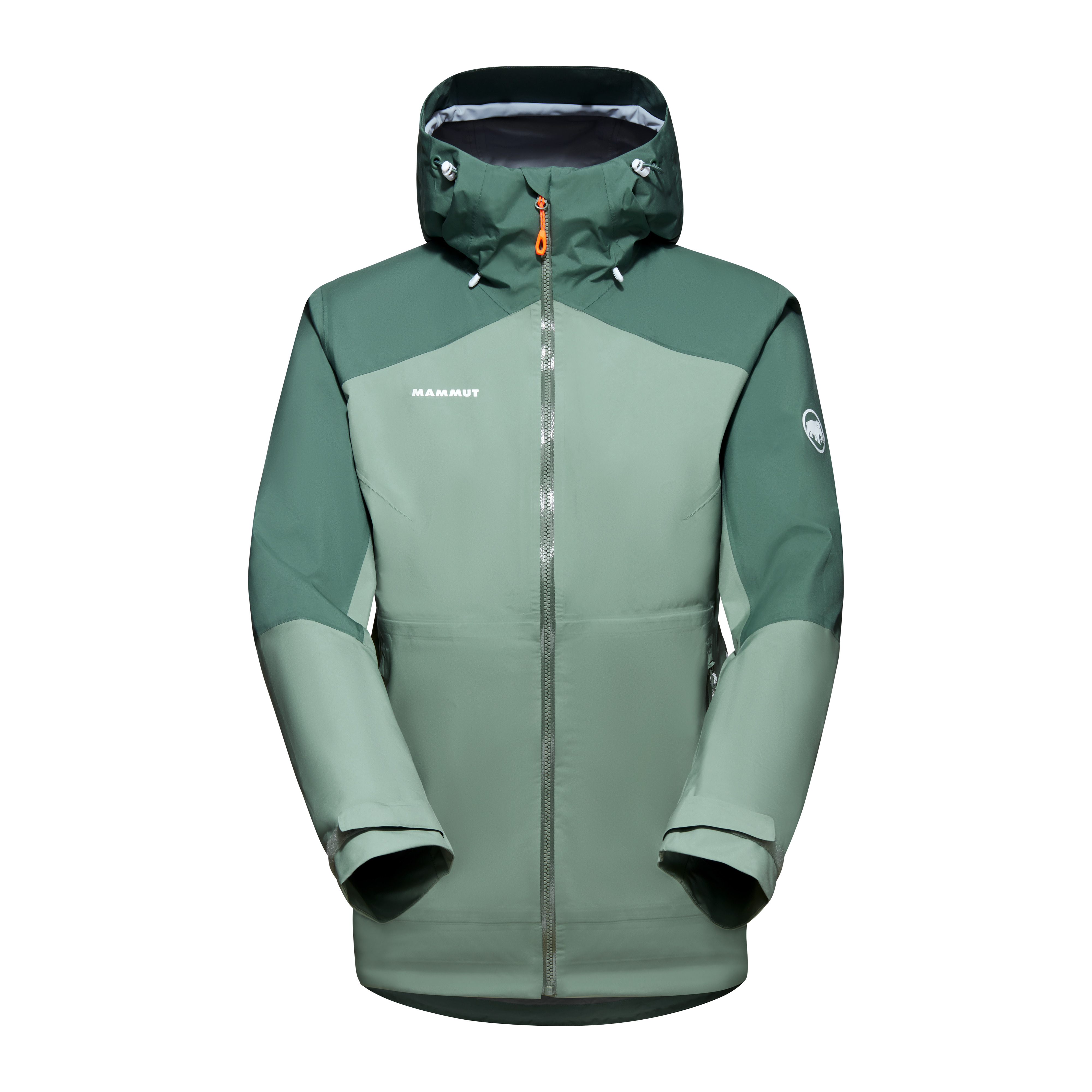(Women) MAMMUT  Convey Tour GTX Waterproof Windproof Breathable Jacket. 1010-28801 圖 2