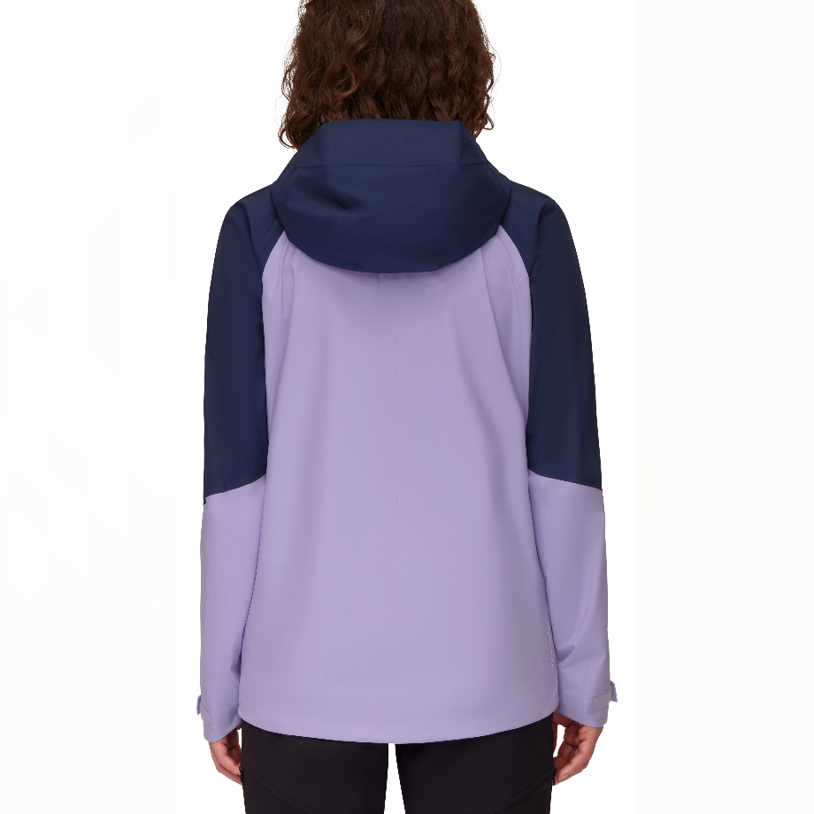 (Women) MAMMUT  Convey Tour GTX Waterproof Windproof Breathable Jacket. 1010-28801 圖 22