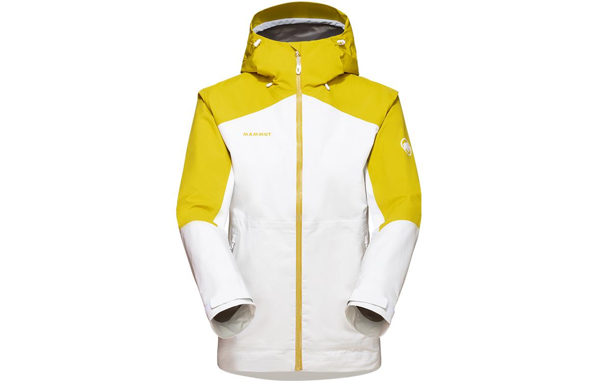 (Women) MAMMUT  Convey Tour GTX Waterproof Windproof Breathable Jacket. 1010-28801 圖 7