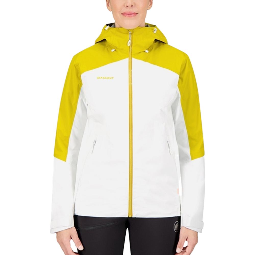 (Women) MAMMUT  Convey Tour GTX Waterproof Windproof Breathable Jacket. 1010-28801 圖 8
